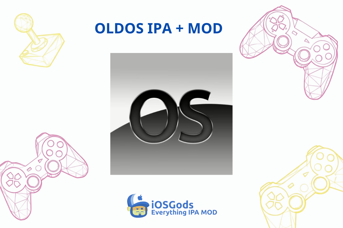 Download OldOS IPA MOD v1.0.18 [App Functionality,Map Integration] for iOS