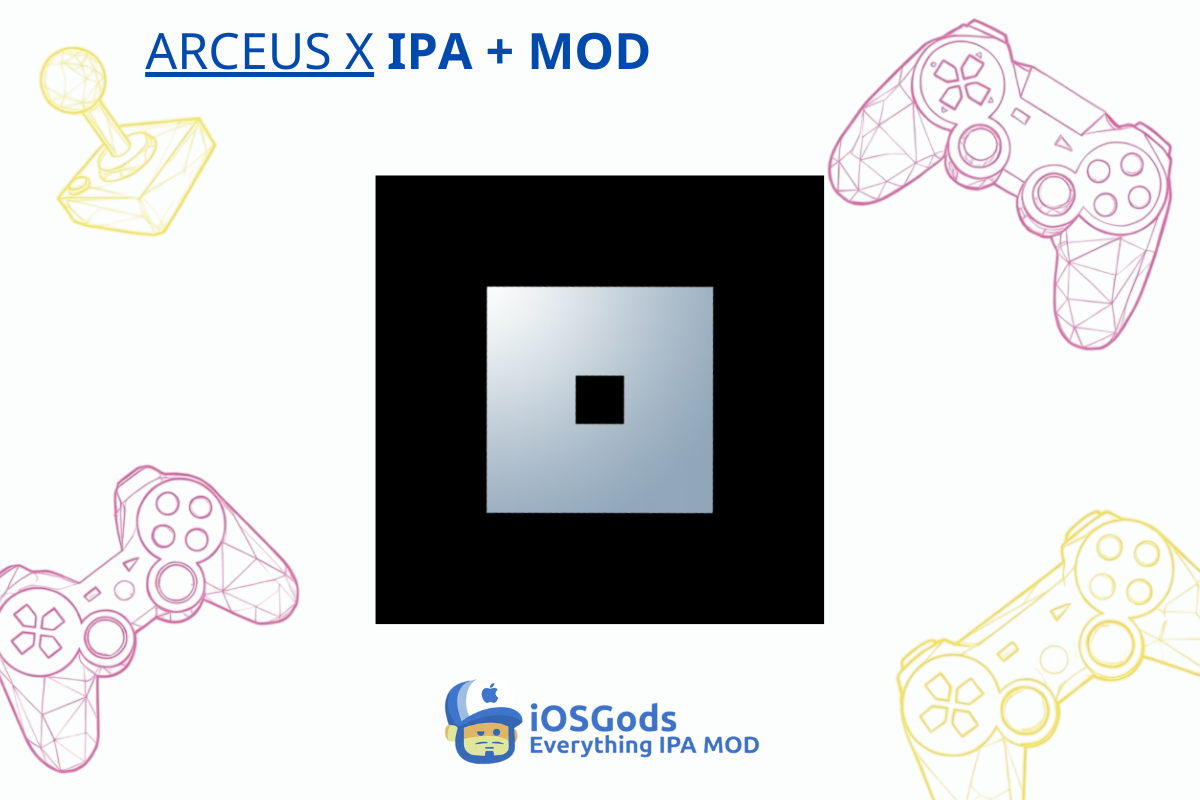 Download Arceus X IPA MOD v1.9.7 [Auto-Farming,Teleportation] for iOS