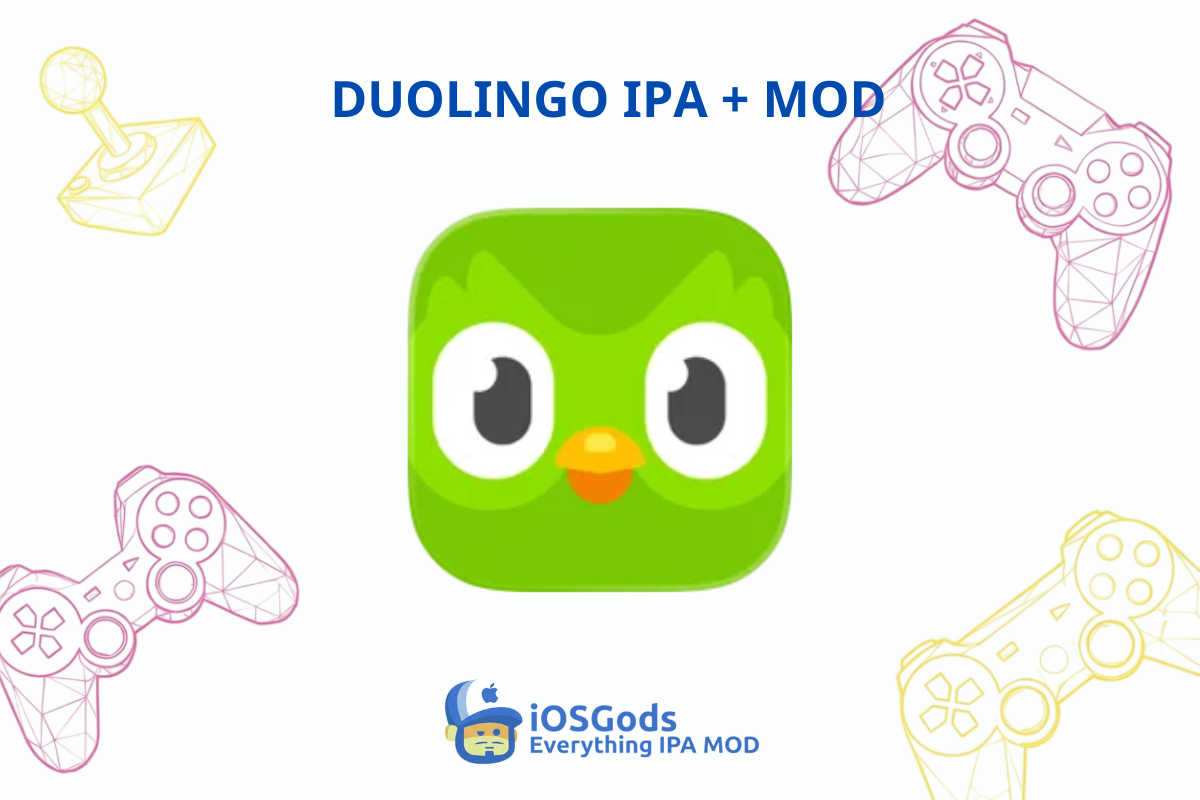 Download Duolingo 7.106.0 (Unlimited Hearts, Ad-Free Learning) 2026