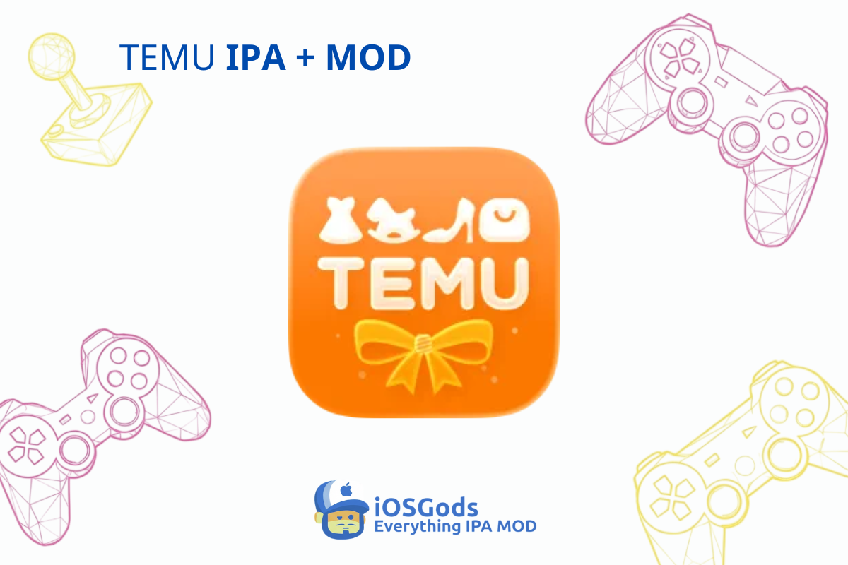 Download Temu 4.30.0 IPA MOD User Interface And Ad-Block