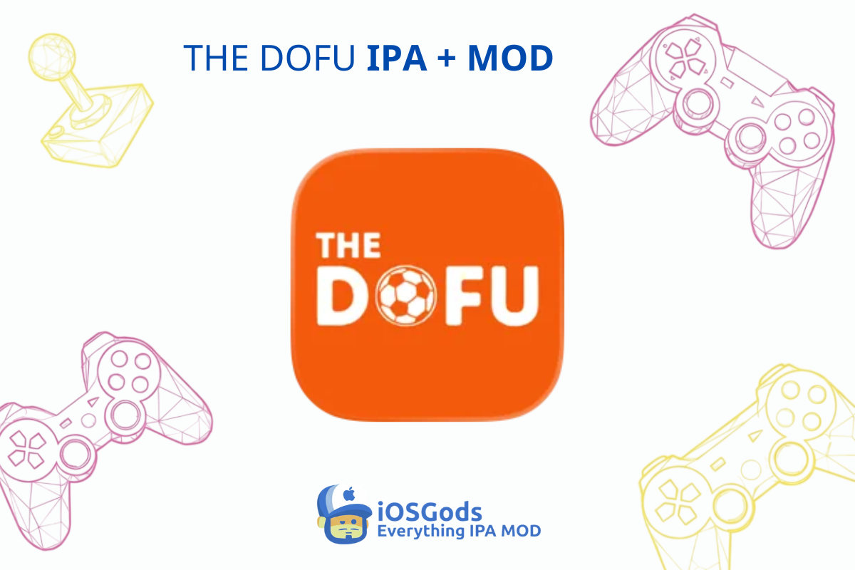 Download The Dofu IPA MOD v1.4 [Removal Of Video And Banner Ads] for iOS