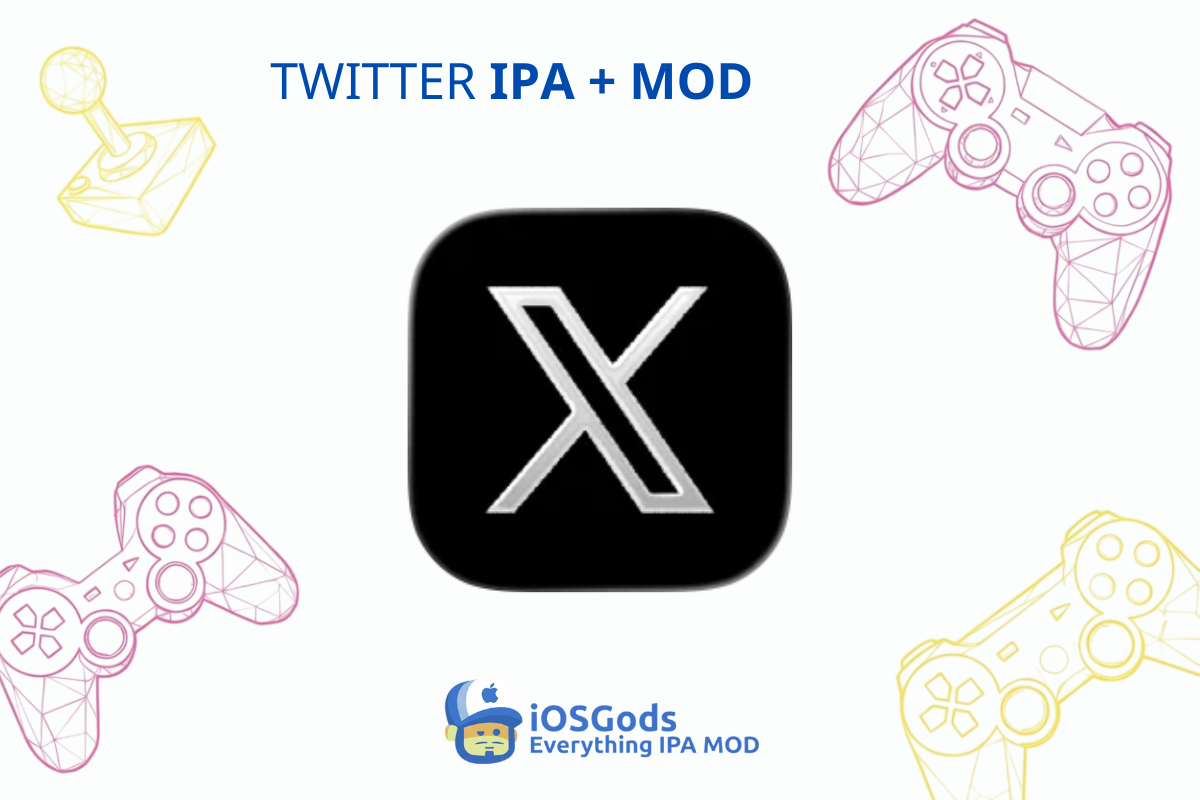 Download Twitter 11.67 IPA MOD Ad-Blocking Architecture