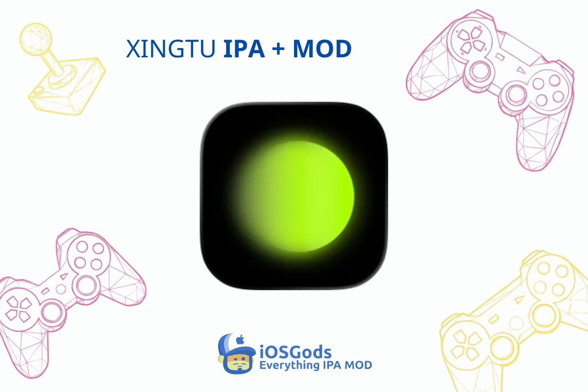 Download Xingtu 8.1.0 IPA MOD Premium Vip Filters, Advanced Skin Retouching Tools,