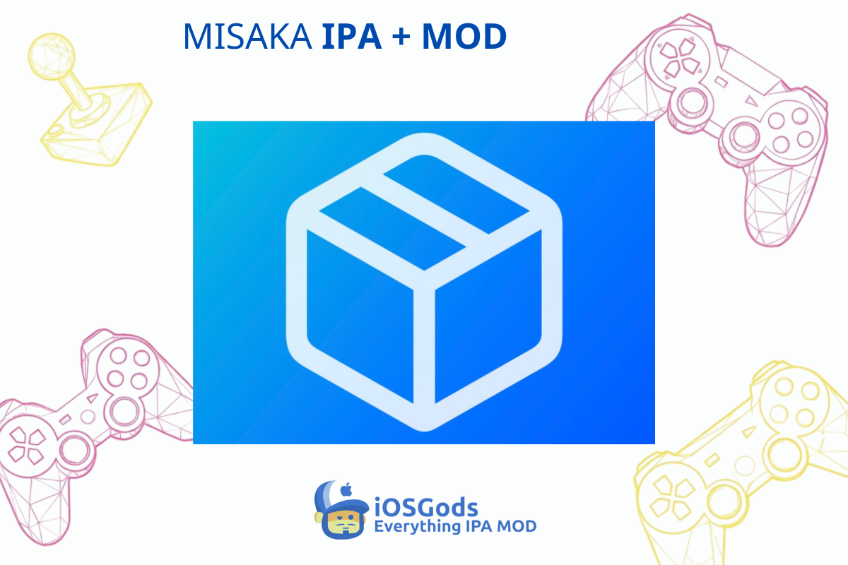 Download Misaka IPA MOD v8.2.4 [Customize A Wide Variety Of System Elements] for iOS