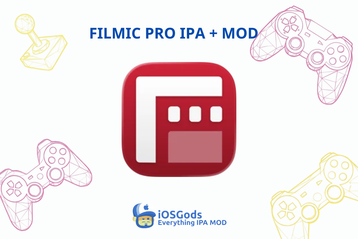 Download Filmic Pro IPA MOD v7.5.29 [Bypass The Subscription Paywall] for iOS
