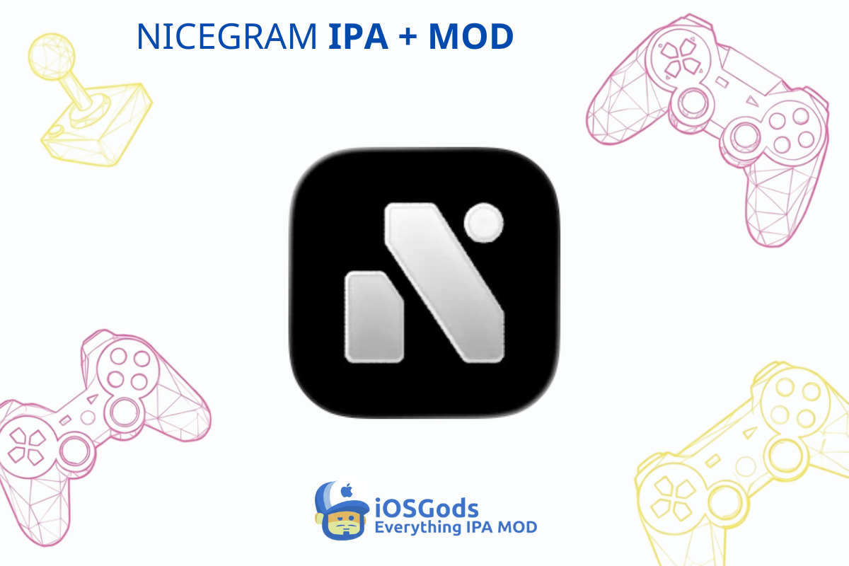 Download Nicegram 2.3.8 (Unlocked Premium) 2026