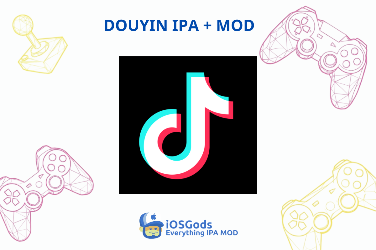 Download Douyin 37.7.0 IPA MOD Watermark-Free Video Downloading